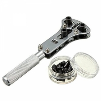 Kit reparatii ceasuri,144 piese,Vivo, EFG1134